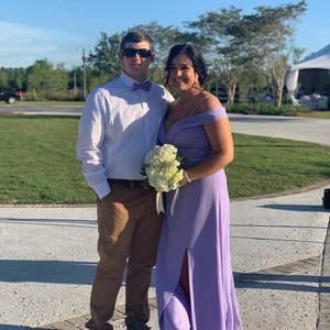 Meet your Posher, Caroline